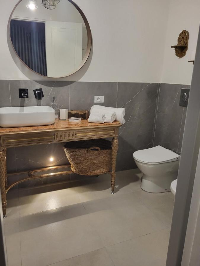 Malaspina Cico Suite Palermo Exterior photo