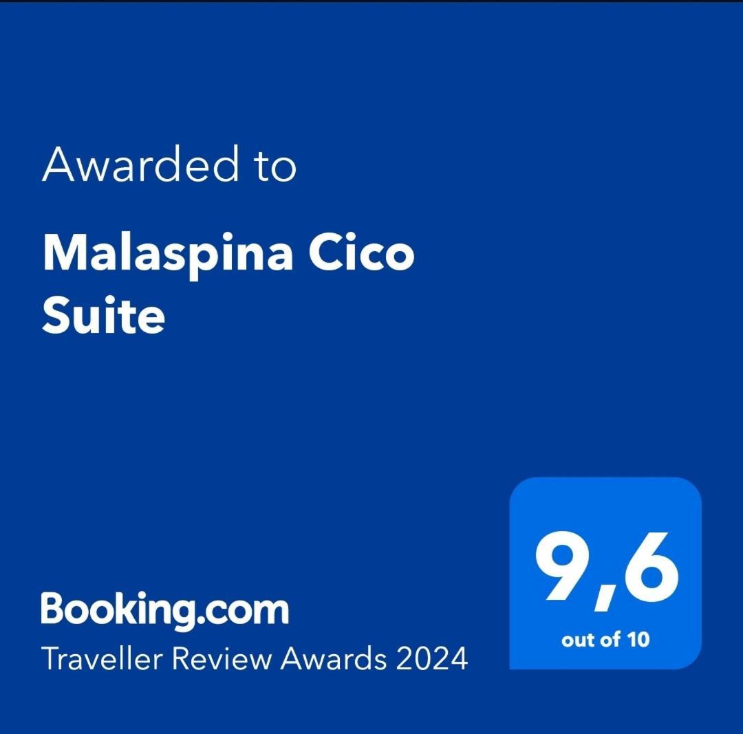 Malaspina Cico Suite Palermo Exterior photo